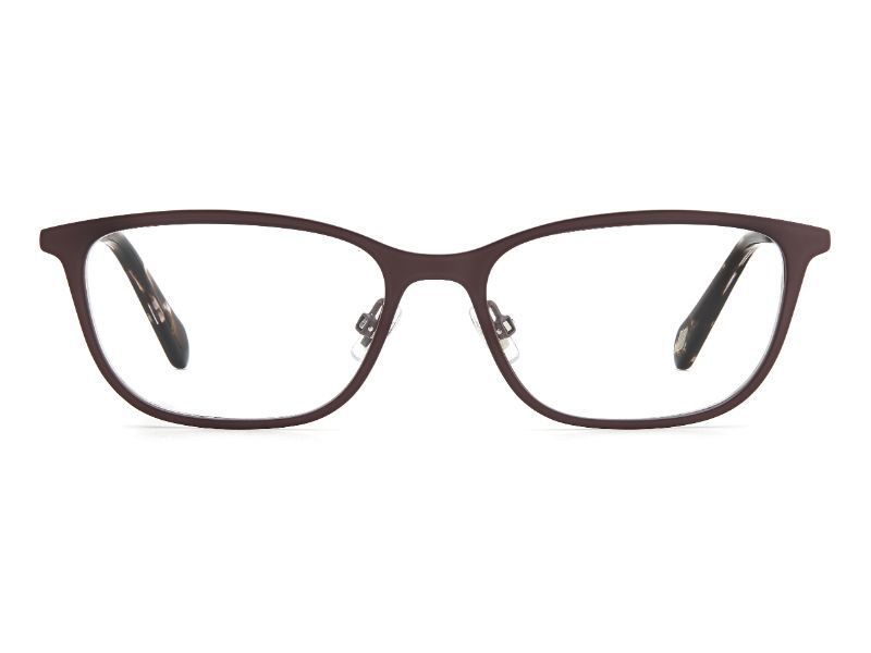 Fossil  Square Frame - FOS 7125