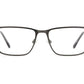 Fossil  Square Frame - FOS 7129