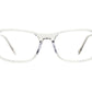 Fossil  Square Frame - FOS 7128