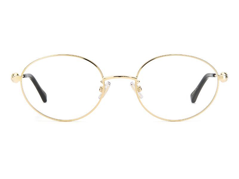 Jimmy Choo  Round Frame - JC340/G