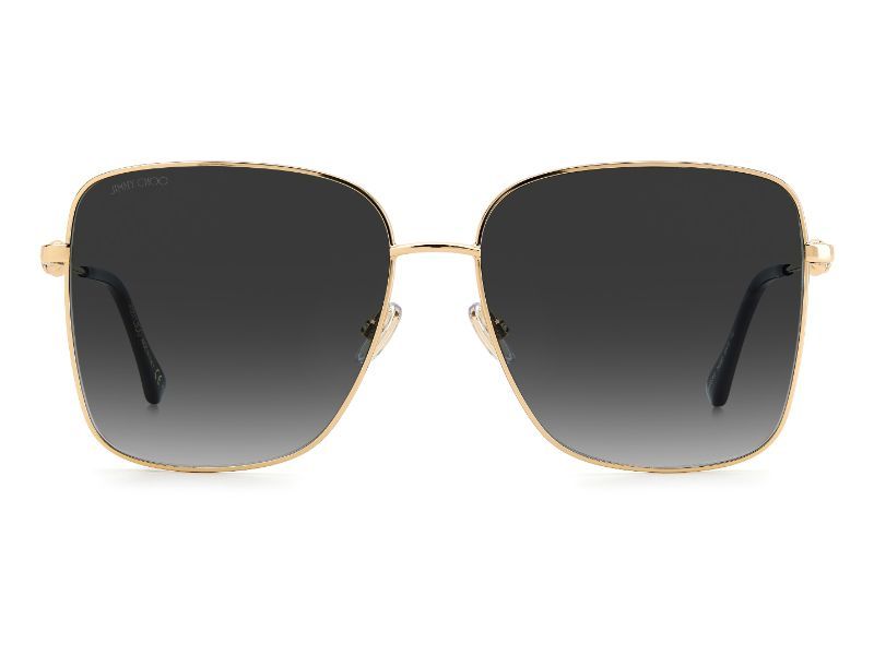 Jimmy Choo  Square sunglasses - HESTER/S