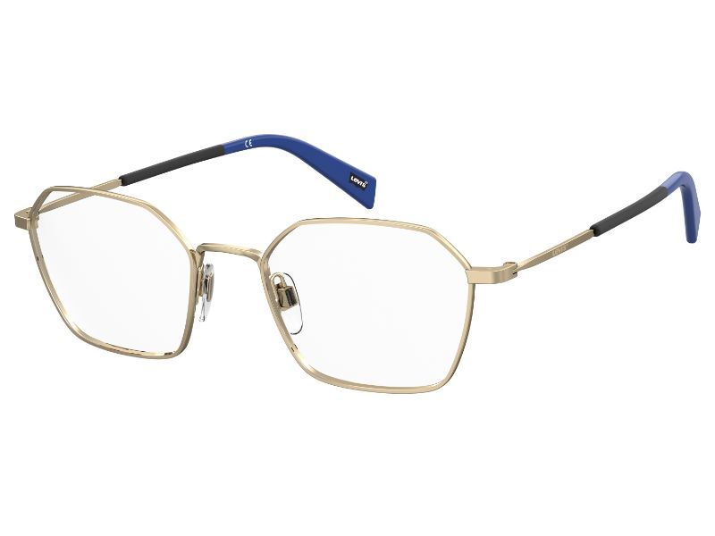 Levi'S  Square Frame - LV 1037