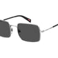 Levi'S  Square sunglasses - LV 1019/S