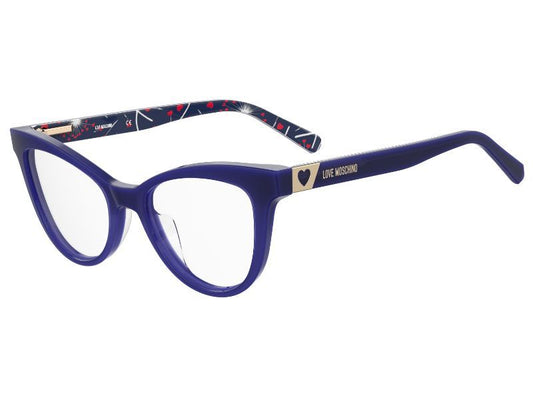 Moschino Love  Cat-Eye Frame - MOL576