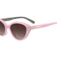 Moschino Love  Cat-Eye sunglasses - MOL033/S