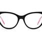 M Missoni  Cat-Eye Frame - MMI 0097