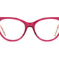 M Missoni  Cat-Eye Frame - MMI 0097