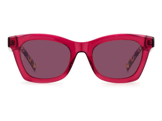 M Missoni  Square sunglasses - MMI 0089/S