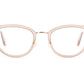 Juicy Couture  Round Frame - JU 226/G