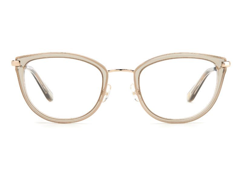 Juicy Couture  Round Frame - JU 226/G