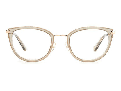 Juicy Couture  Round Frame - JU 226/G