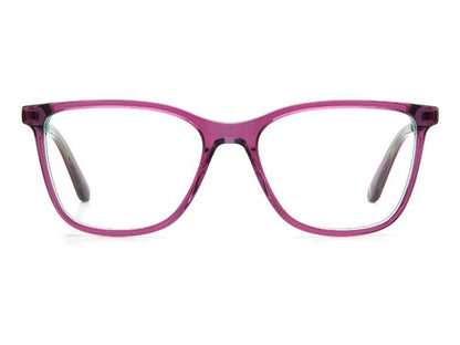 Juicy Couture  Cat-Eye Frame - JU 229