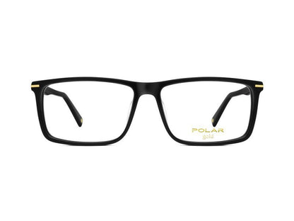 Polar  Square Frame - GOLD 10