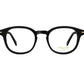 Polar  Oval Frame - GOLD 23