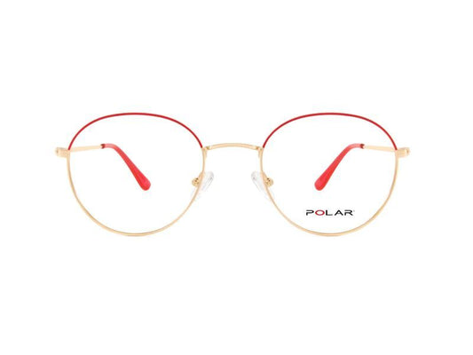 Polar  Round Frame - ATLANTA