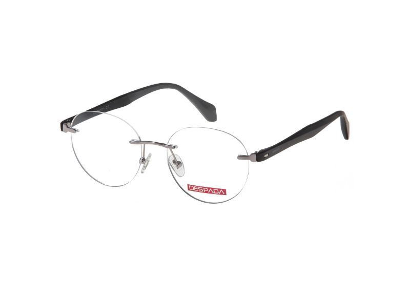 Despada Cat-Eye Male Frame - DS 1021