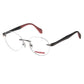 Despada Square Male Frame - DS 1021