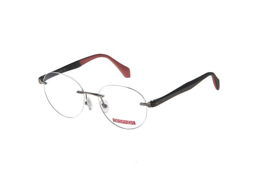 Despada Square Male Frame - DS 1021