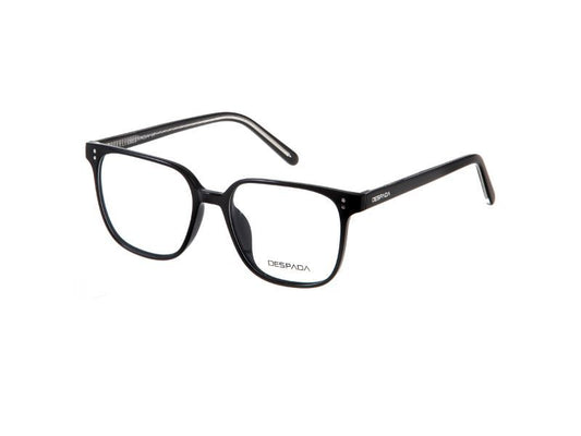 Despada Square Unisex Frame - DS 1004