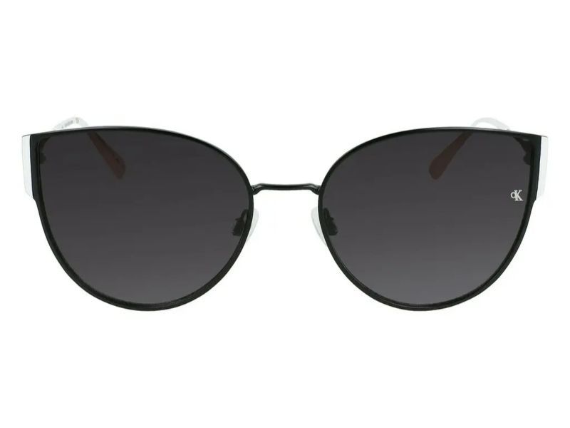 Calvin Klein  Cat-Eye sunglasses - CKJ21210S