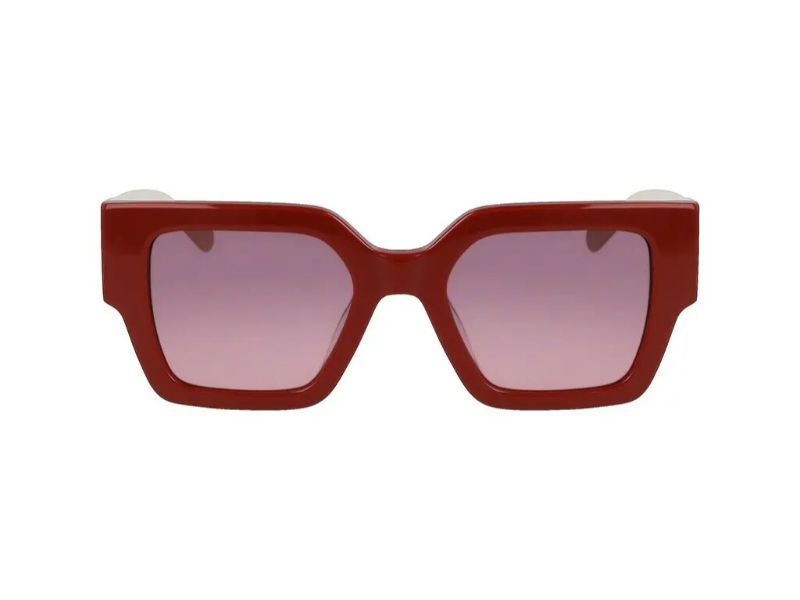 Calvin Klein  Square sunglasses - CKJ22638S