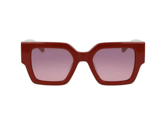 Calvin Klein  Square sunglasses - CKJ22638S