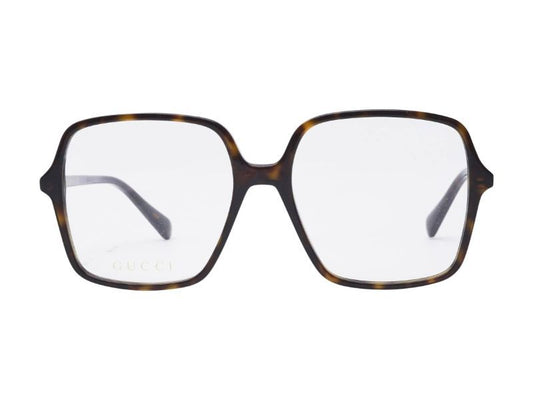 Gucci  SQUARE Frame - GG1003O