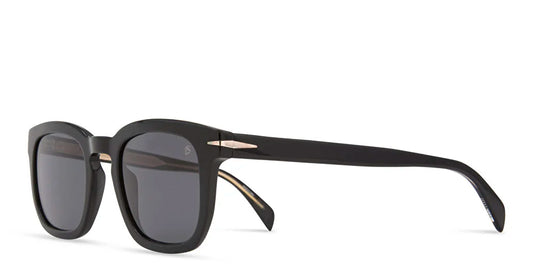 DAVID BECKHAM Square Sunglasses DB7078/S