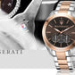 Maserati Watch For Men R8873612003