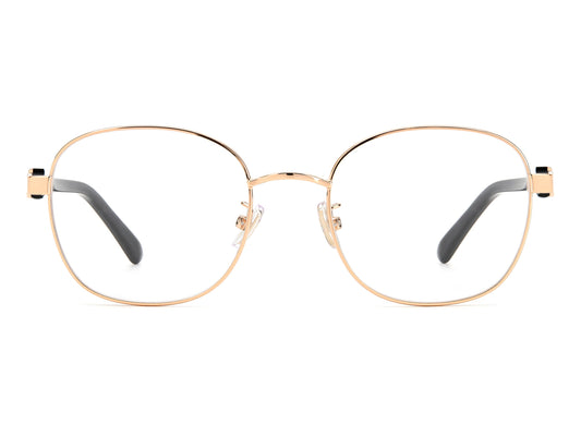 Jimmy Choo  Round Frame - JC312/G