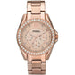 Fossil Watch For Women ES2811