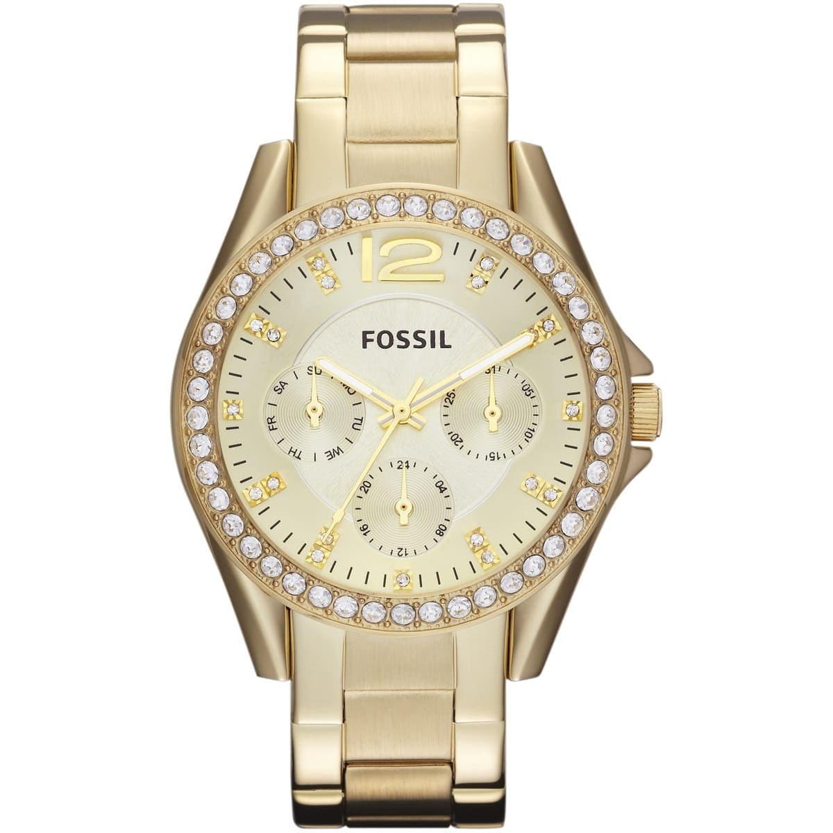 Fossil Watch For Women ES3203