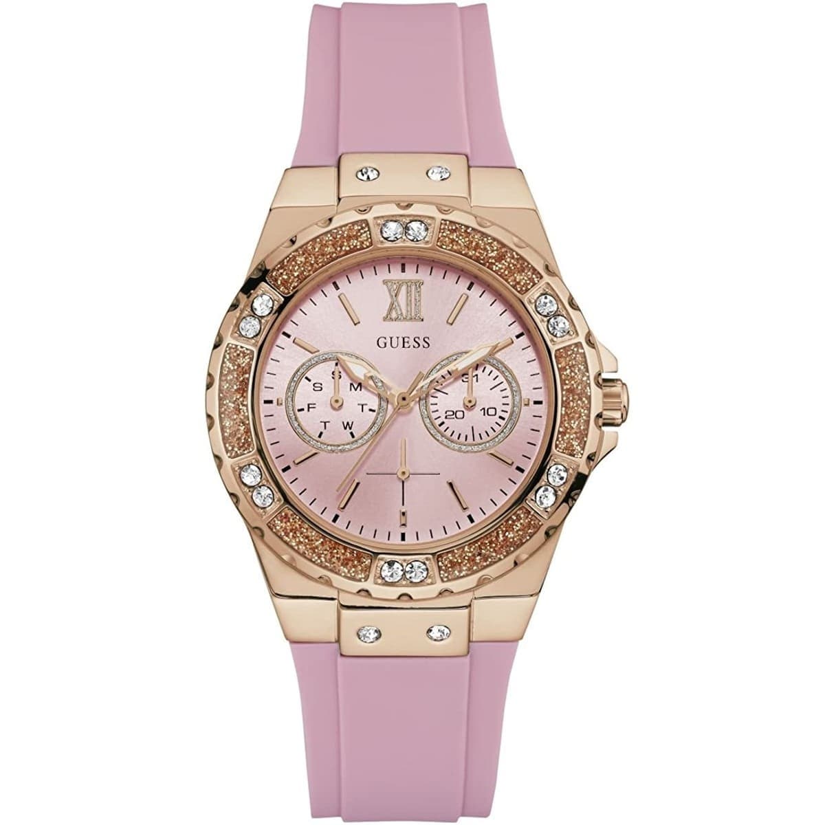 Guess Watch For Women W1053L3