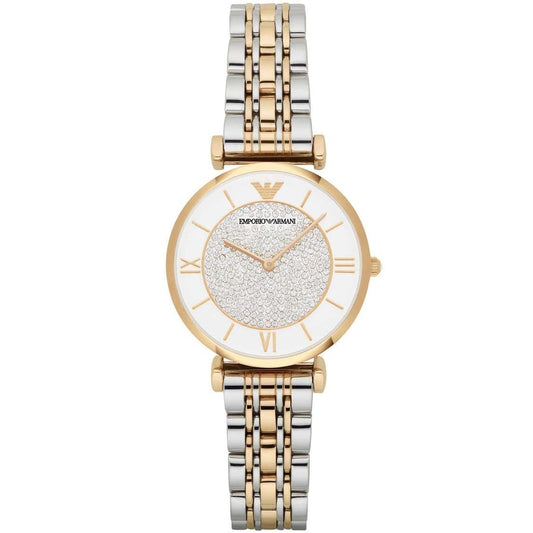 Emporio Armani Watch For Women AR2076