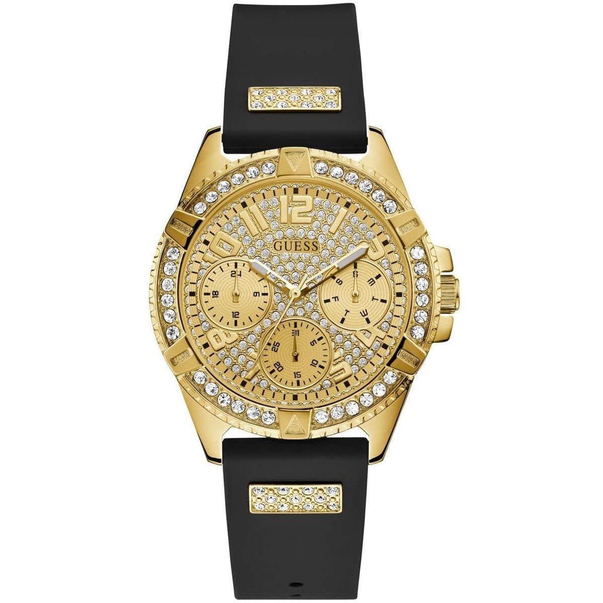 Guess Watch For Women W1160L1