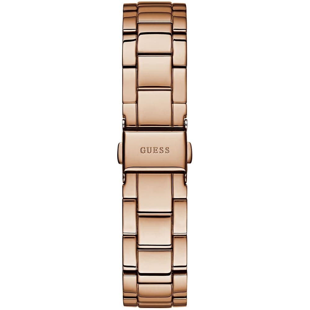 Guess Watch For Women W0987L3