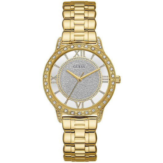 Guess Watch For Women W1013L2