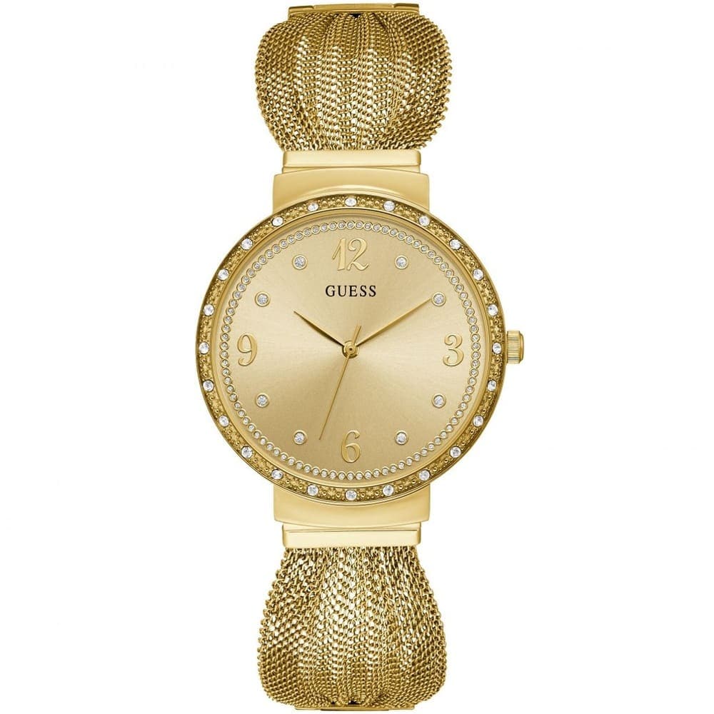 Guess Watch For Women W1083L2