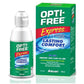 Opti-Free Multi-Purpose Solution - 120ml