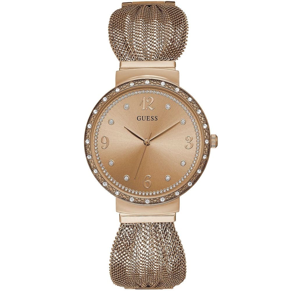 Guess Watch For Women W1083L3