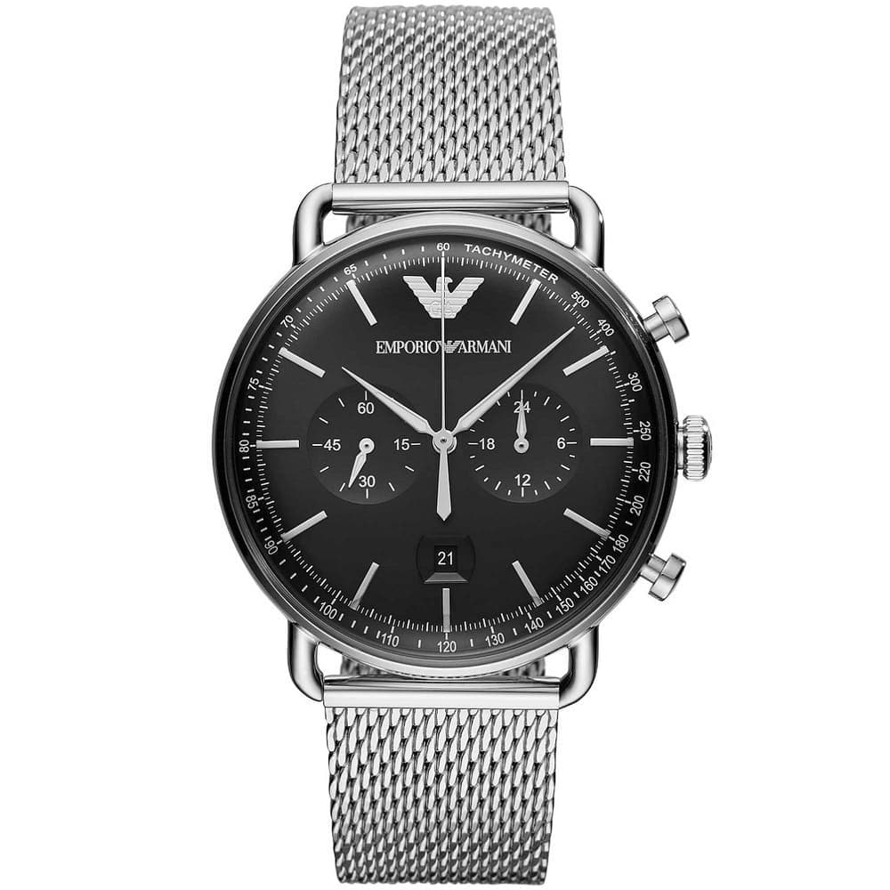 Emporio Armani Watch , AR11104