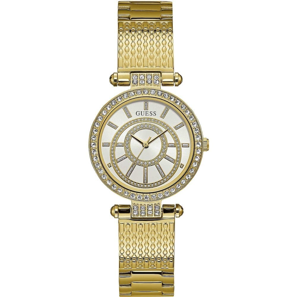 Guess Watch For Women W1008L2