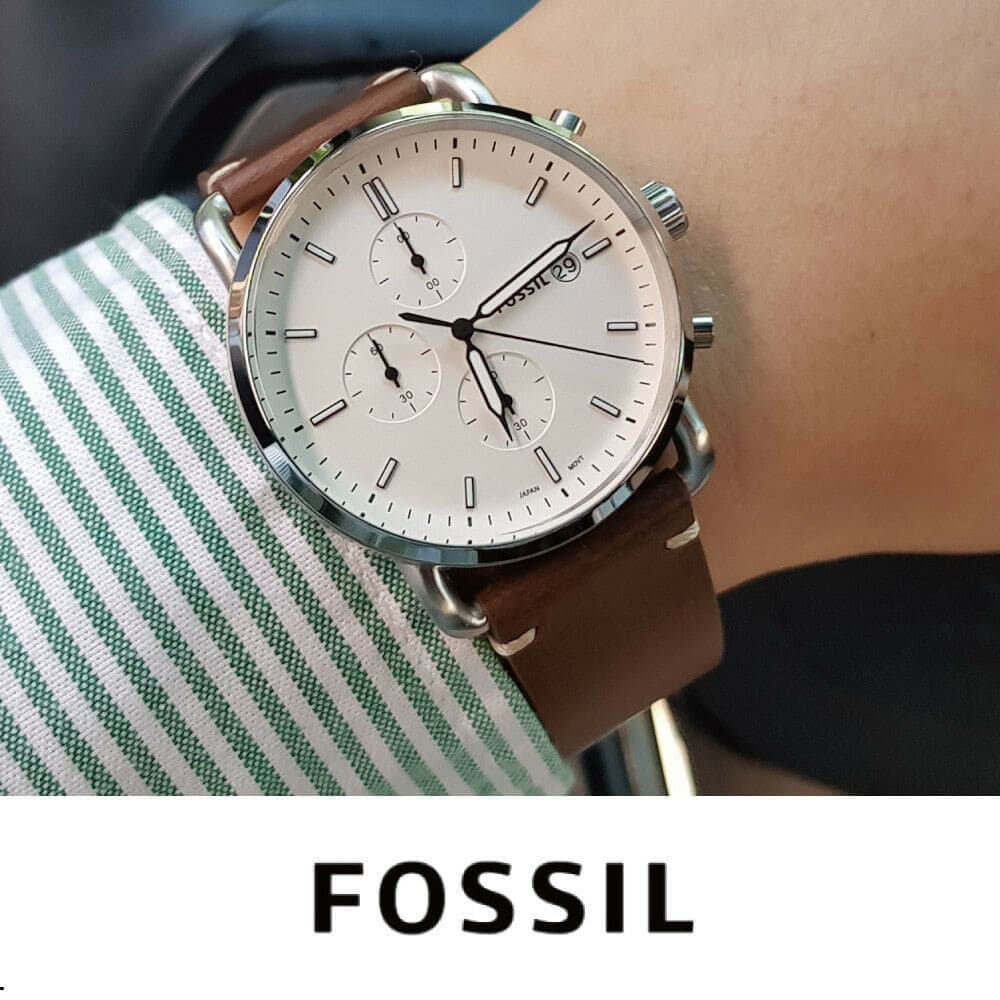 Fossil Watch , FS5402