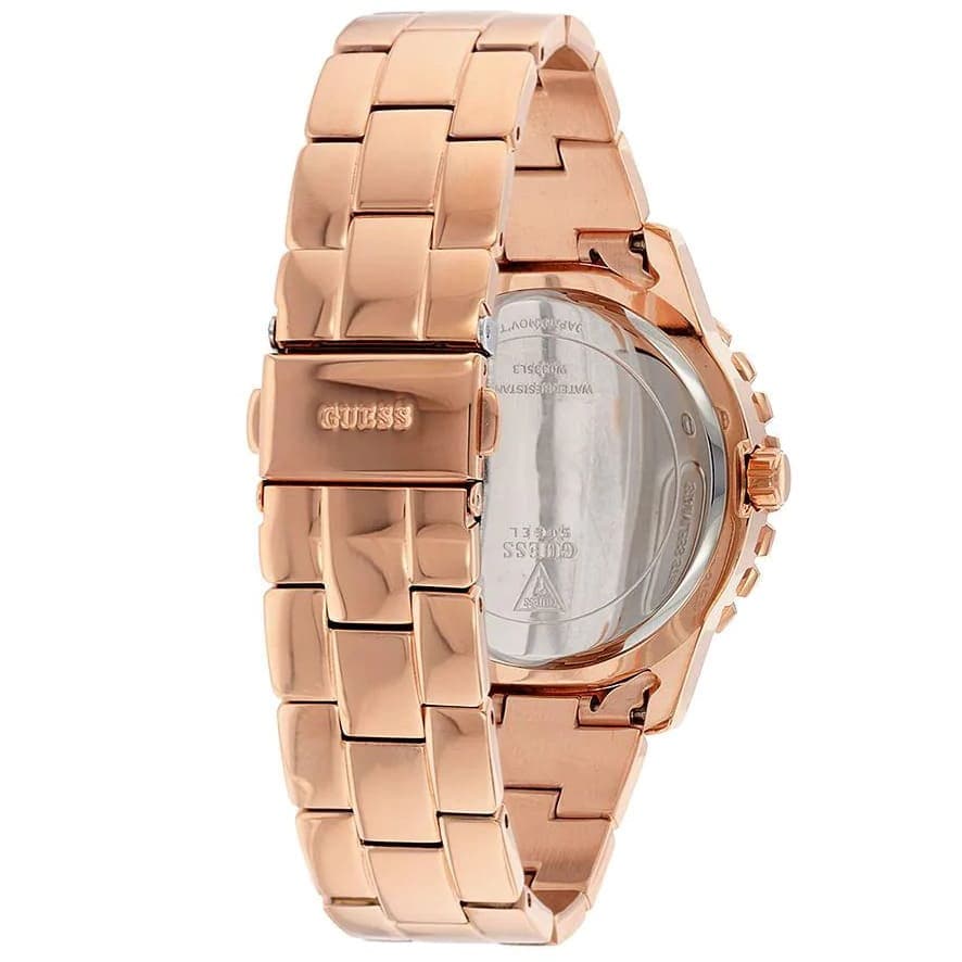 Guess Watch For Women W0335L3