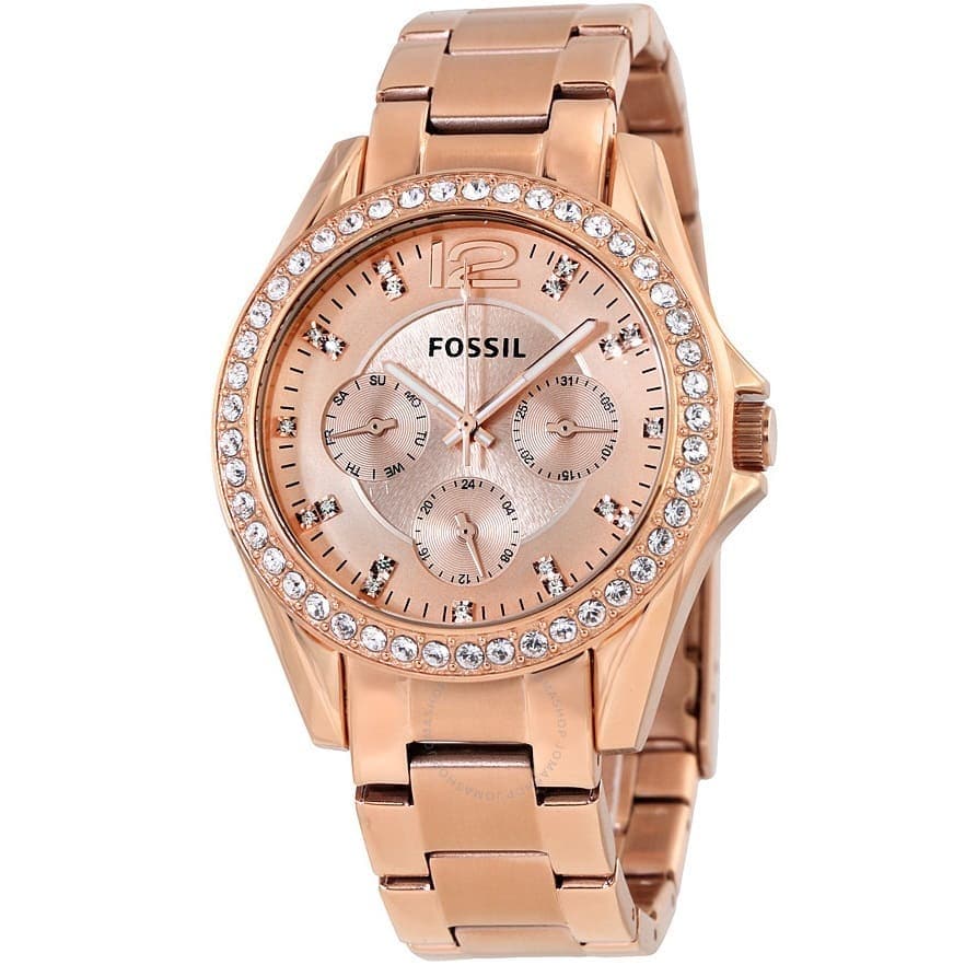 Fossil Watch For Women ES2811