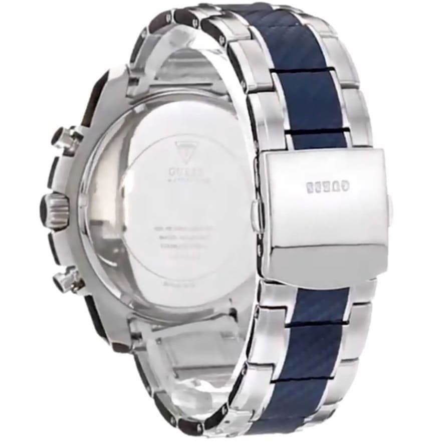 Guess Watch For Men W1046G2