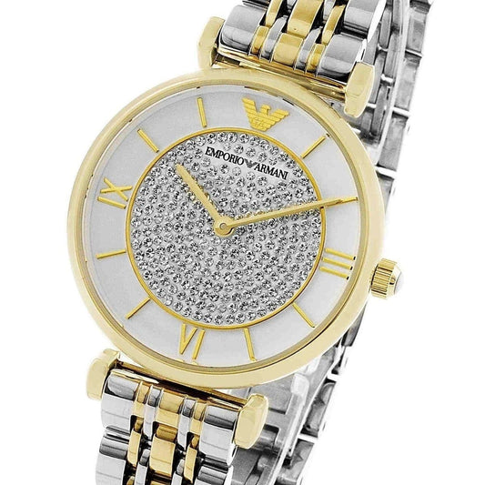 Emporio Armani Watch For Women AR2076