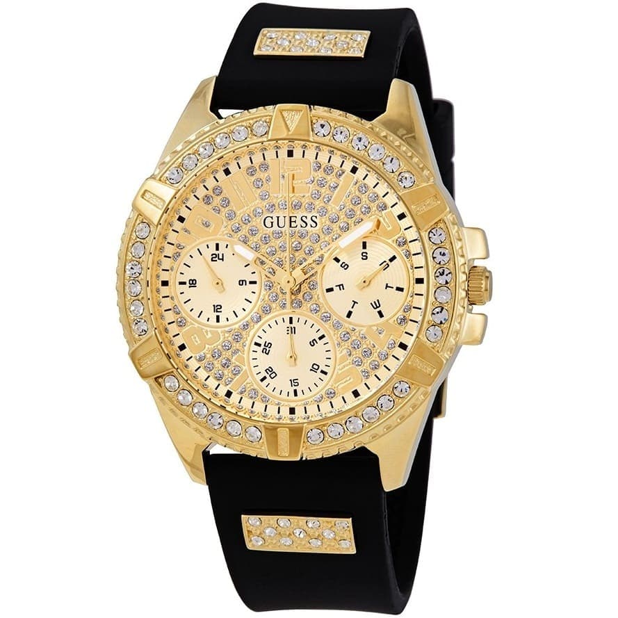 Guess Watch For Women W1160L1