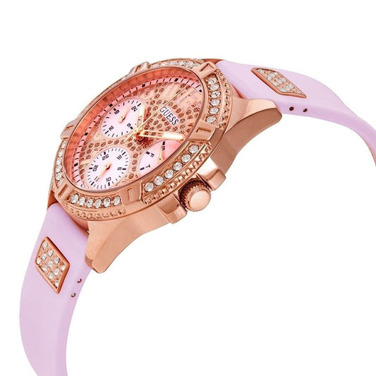 Guess Watch For Women W1160L5