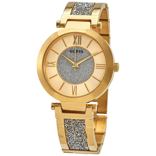 Guess Watch For Women W1288L2